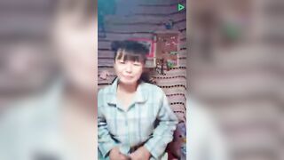 【無】JCくらいの美少女の自撮り voyeur jp 180526 01