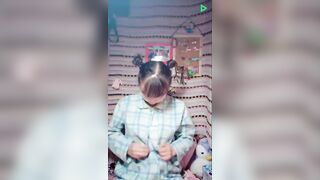 【無】JCくらいの美少女の自撮り voyeur jp 180526 02