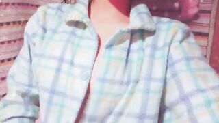 【無】JCくらいの美少女の自撮り voyeur jp 180526