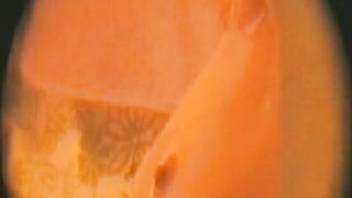 【徘徊盗撮】マンション♡女性一人暮らし◆逆ドアスコープ盗撮 11 voyeur jp 180526