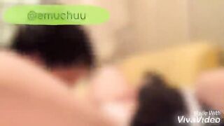 【SNSの闇】制服J○ Mちゃん オナニー,ハメ撮り,フェラ,ヌード voyeur jp 180526 10