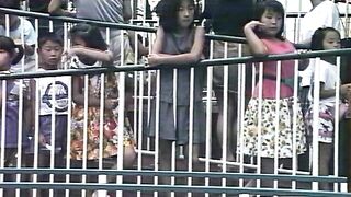 かわいい娘たちの日常⑩ voyeur jp 180526