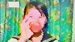放課後の秘密 みのり 初体験 voyeur jp 180526
