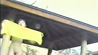 秘密の映像データ 入浴施設の罠 voyeur jp 180526