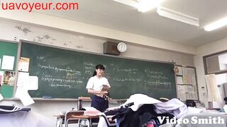 ★★Sリアルいたずら★和制★学習塾全編★★ voyeur jp 180526 01