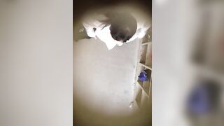 ★★Sリアルいたずら★和制★学習塾全編★★ voyeur jp 180526 09