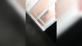 タピオカ大好きJ●のお風呂を盗撮sample voyeur jp 180526 05