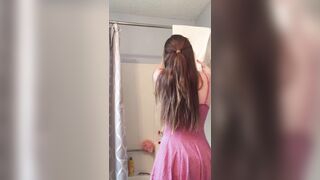白S妖精 ver.4 voyeur jp 180526