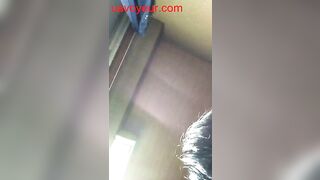 そのバナナ何に使うの？ voyeur jp 180526