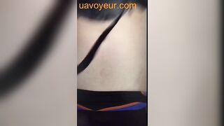 水泳部更衣室のお着替え voyeur jp 180526 07
