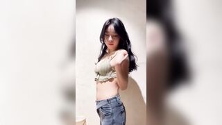 (한국야동) 브라벗는 예쁜여자 짤 korean porn vip