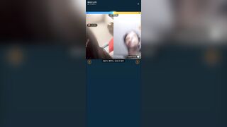 (한국야동) 술취해서 춥다면서 단추 풀기 korean porn vip