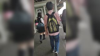 k-dの下着事情-黒の誘惑 voyeur jp 02-190526