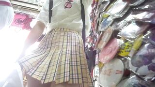 マジ美少女2人顔だけで逝ける-高画質版 voyeur jp 01-190526