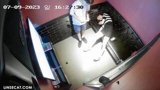 (한국야동) 코노에서 불타오르는 풋내기들 korean porn vip