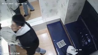 (한국야동) 노래방에서 질싸까지 갈겨버리네 ㄷㄷ korean porn vip
