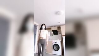 北京のダンス学生[王志清]、杭州の[陳秀婷]、上海の[徐若燕]、成都のストッキング姿の主婦、その他5人の女性主人公 china 4 (8)
