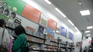 クロネコの配達便-パート6 voyeur jp 01-200526