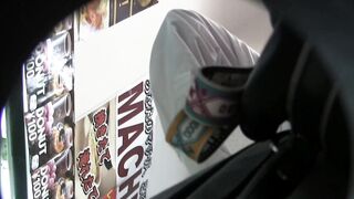 フルhd-j-逆さ撮り-027-クラスで2番目 voyeur jp 01-200526