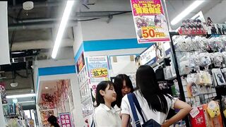 高画質-制服白パン逆さ撮りｎｏ２６ voyeur jp 01-200526