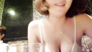 (한국야동) 로즈티비 애교 노래방 물빨 방송 korean porn vip