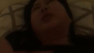 (한국야동) 헌팅 홈런남 친구들에게 자랑하다 유출 korean porn vip