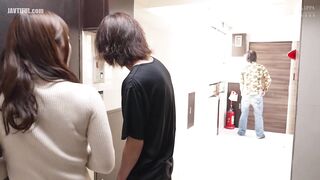 MRSS-167 My beloved wife was brainwashed and seduced by the leader... Reducing Mosaic JAV