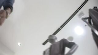 132-緊張の中-強め店員さんのtバックを覗く voyeur jp 01-210526