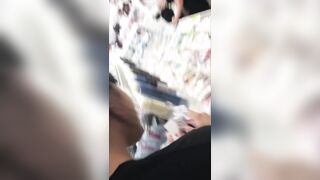 4k画質-ミニデニムのロリsss級〇cちゃんｗ-靴亀 voyeur jp 01-210526