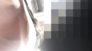 zbh-046-モデル系女子大生-４-スレンダーボディにたまらぬ美尻 voyeur jp 01-210526
