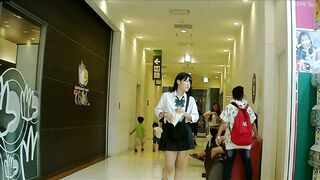 高画質-制服娘逆さ撮りｎｏ１ voyeur jp 01-210526