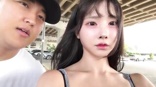 숲 애순이 ★ 25.10.02 [씨나인하녀4] 러닝의 목적 feat. 빵훈 korean porn vip 2