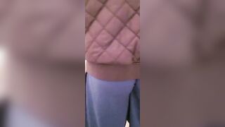 손님한테 딜도쇼보여주고 팁받는 네토줌마 korean porn vip
