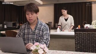 MKMP-639 I had sex with a plain, glasses-wearing, big-breasted offi... Reducing Mosaic JAV