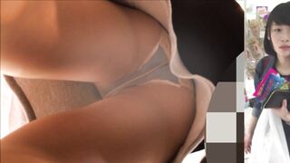 このお姉さんのパンツで抜きたい178 voyeur jp 01-230526