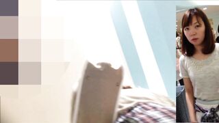この女の逆さ撮りで暴発しちゃいました109 voyeur jp 01-230526