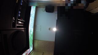 めちゃくちゃかわいいカラオケ店員２日分その1 voyeur jp 01-230526