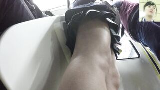 人ごみにまぎれて voyeur jp 01-240526