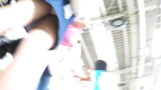 初出-こころやさしい台形デニムっ娘 voyeur jp 01-240526