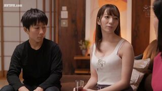 HMN-383 Do you want to fuck your sister! When their parents are a... Reducing Mosaic JAV