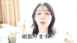 FNS-010 Cum with Ami Tokita's face! [Completely subjective] Staring... Reducing Mosaic JAV