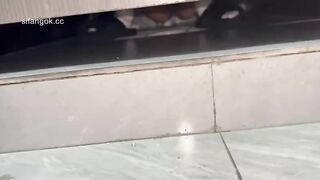 待望の【トイレショット】コスプレシリーズ：美しいコスプレイヤーが登場する最高品質のトイレショット集（動画59本） toilet 1 03-240526