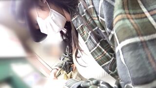 ハミ出る揺れる暴れる-控えめに言っても公然-褻ｗ-kカップ超爆乳-爆尻ハーフ長身グラドル voyeur jp 01-250526