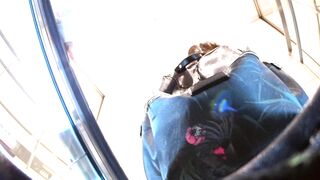 aruki5-逆さ歩きシリーズ voyeur jp 01-250526