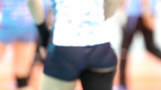 ホットバレーボール73 voyeur jp 07