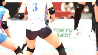 ホットバレーボール73 voyeur jp 10