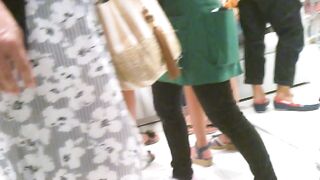 厳選 可愛い女の子のフェチ動画sp2 voyeur jp 06