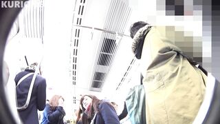 パンチラholic 65 voyeur jp