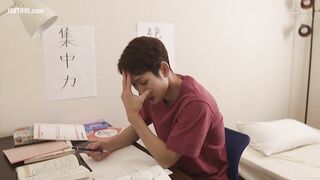 HODV-21954 Excessive Tutor Kasumi Tsukino Reducing Mosaic JAV