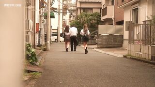 HMN-035 After School Nipple Development Harem Creampie Club Ichika... Reducing Mosaic JAV